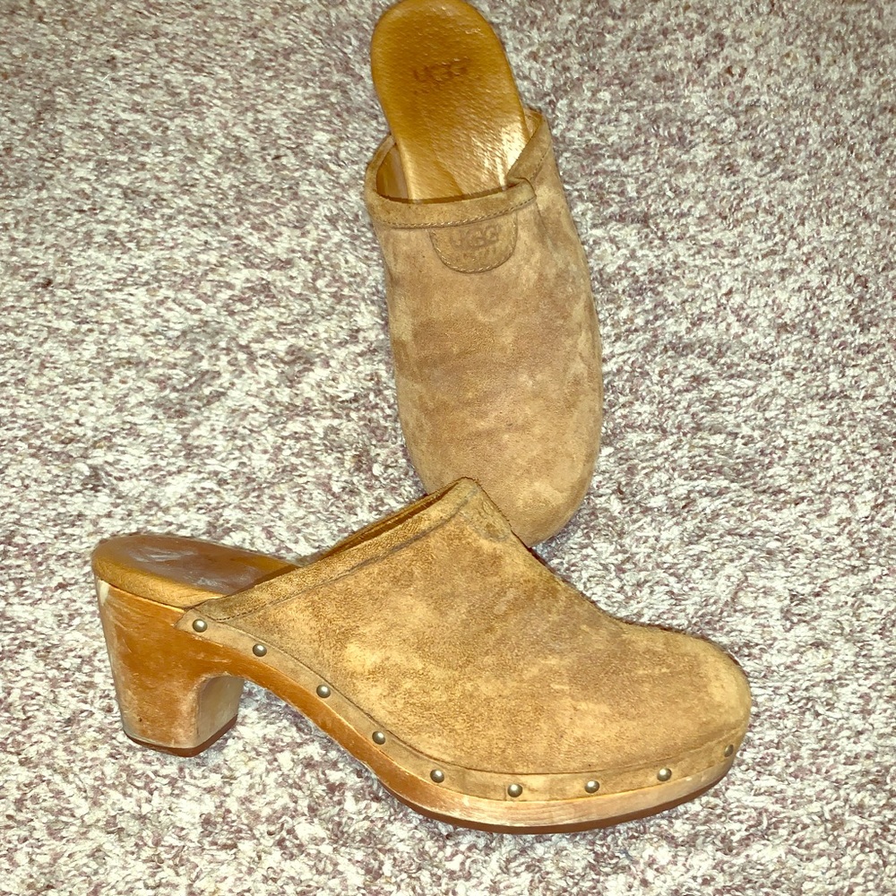 Ugg Mules - image 1